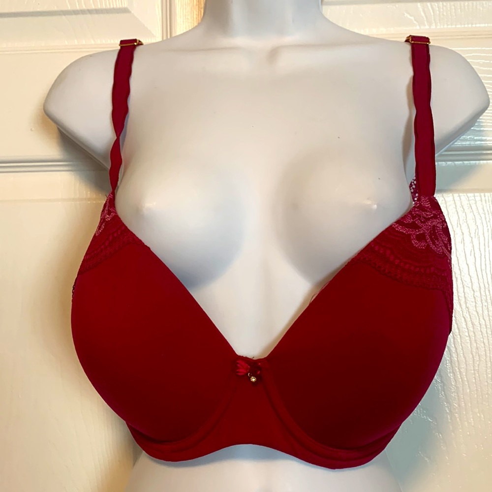 Soma Bra